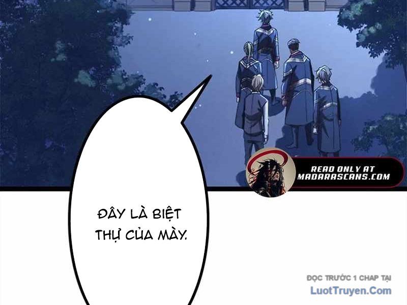 Đế Vương Tái Xuất 3