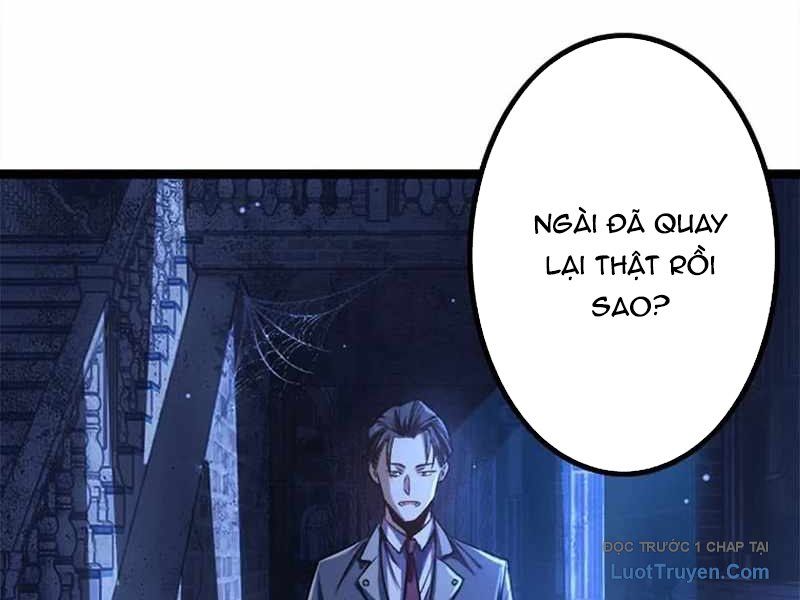 Đế Vương Tái Xuất 3