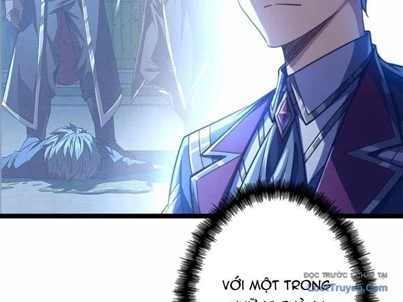 Đế Vương Tái Xuất 3