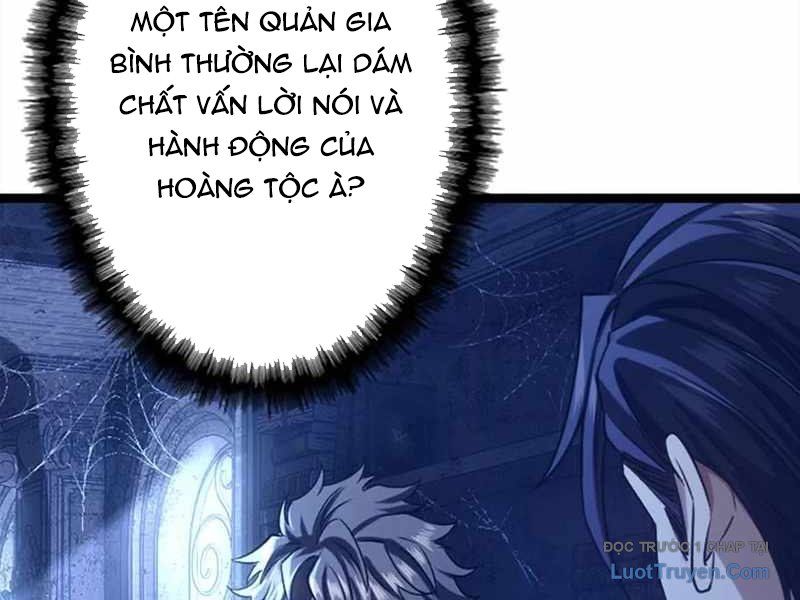 Đế Vương Tái Xuất 3