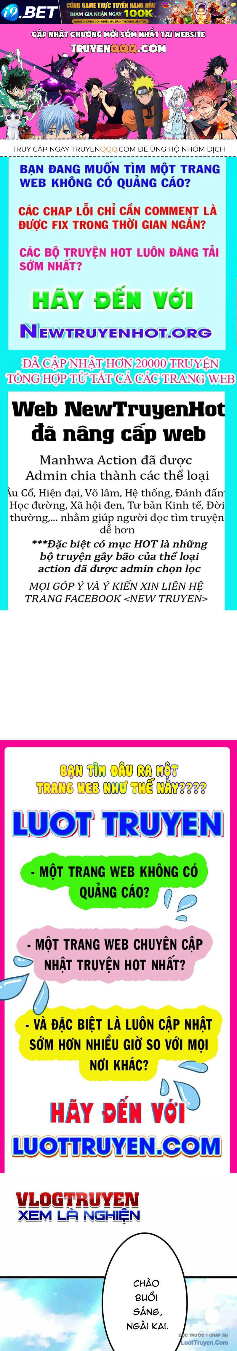 Đế Vương Tái Xuất 4