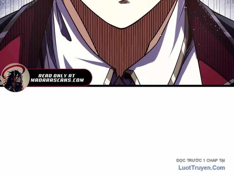 Đế Vương Tái Xuất 4