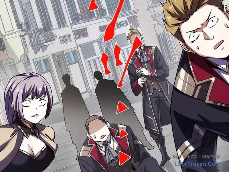 Đế Vương Tái Xuất 4