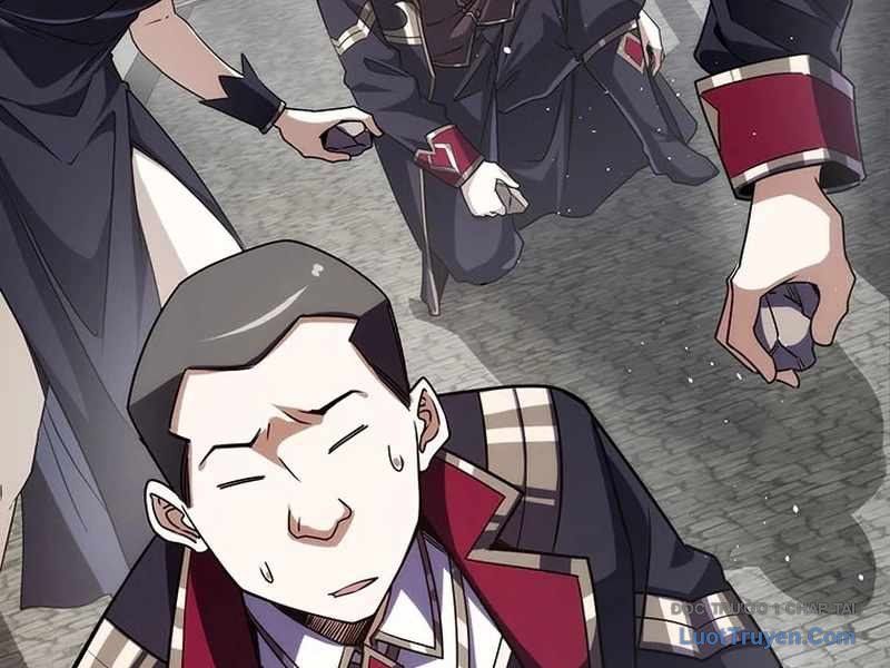 Đế Vương Tái Xuất 4