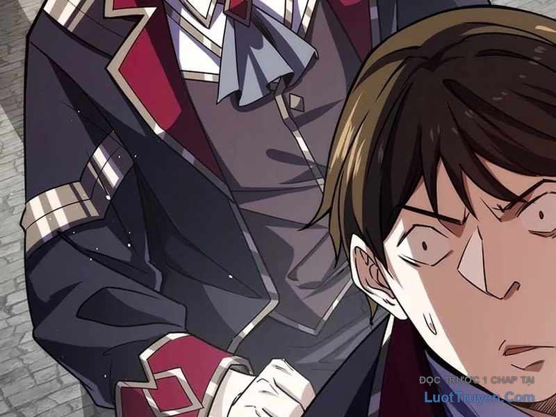 Đế Vương Tái Xuất 4