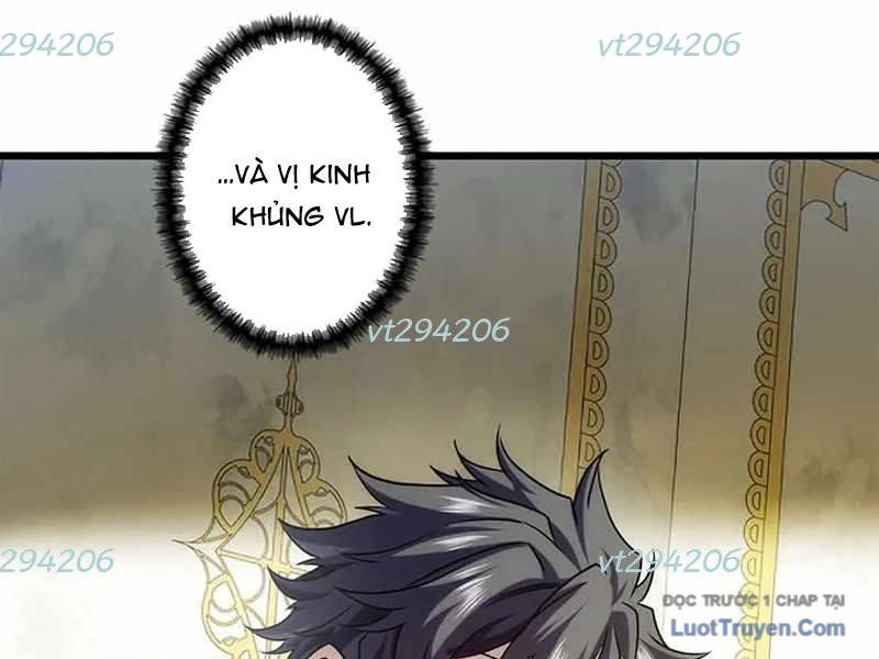 Đế Vương Tái Xuất 4