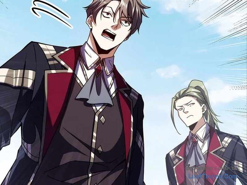 Đế Vương Tái Xuất 4