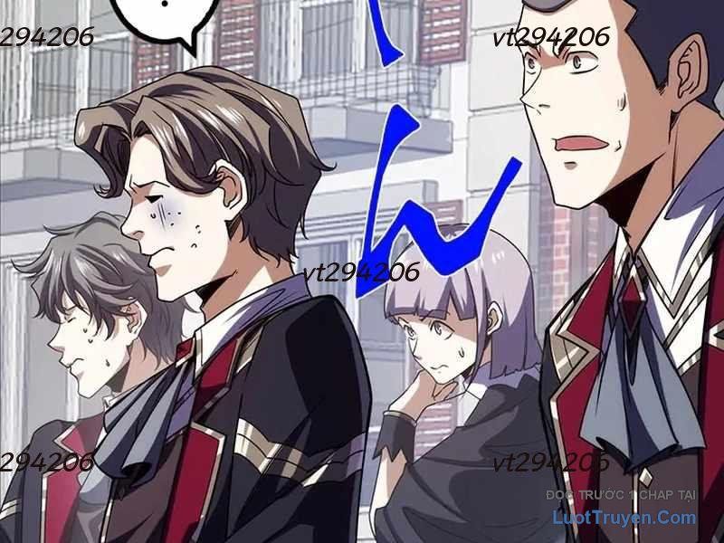 Đế Vương Tái Xuất 4