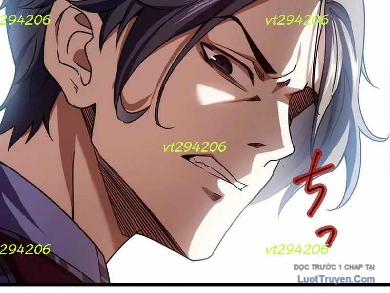 Đế Vương Tái Xuất 4