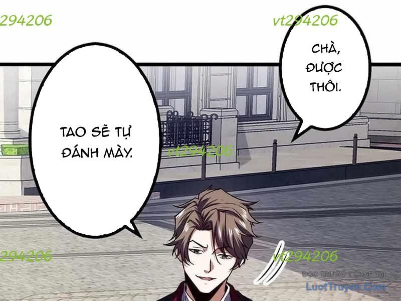 Đế Vương Tái Xuất 4