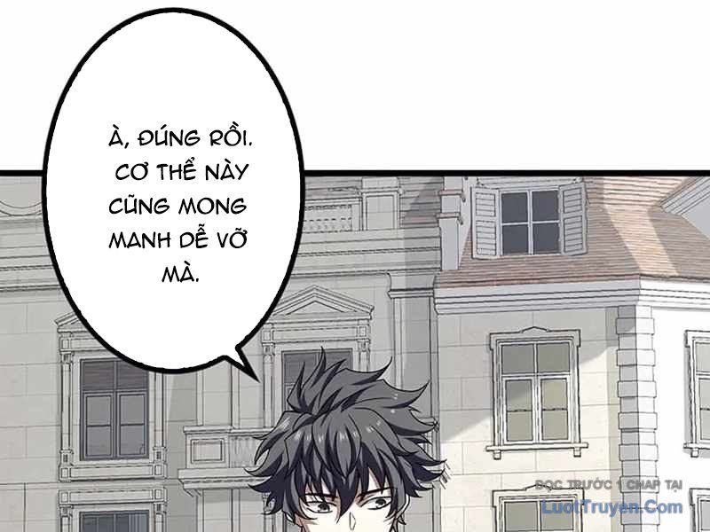 Đế Vương Tái Xuất 4