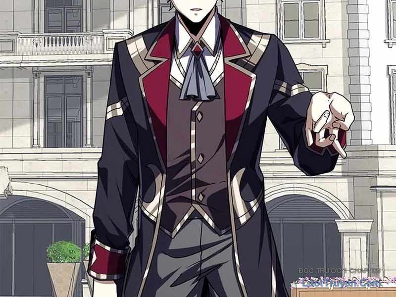 Đế Vương Tái Xuất 4