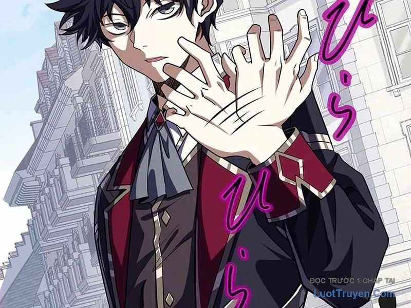 Đế Vương Tái Xuất 4