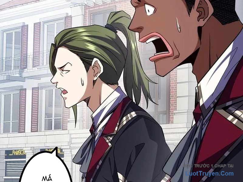 Đế Vương Tái Xuất 4