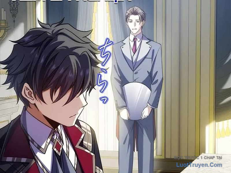 Đế Vương Tái Xuất 4