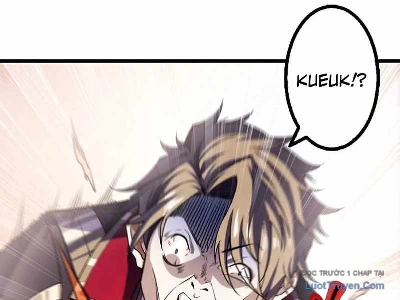 Đế Vương Tái Xuất 4