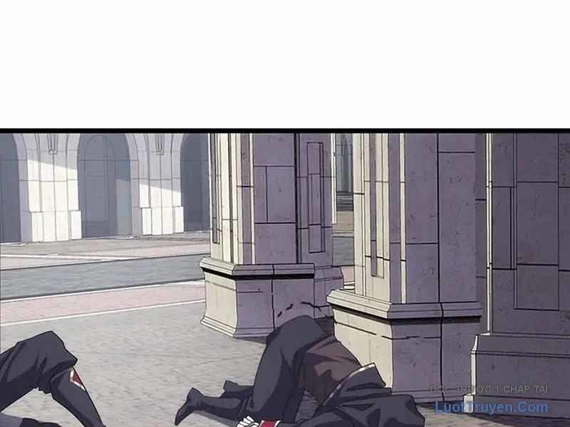 Đế Vương Tái Xuất 4