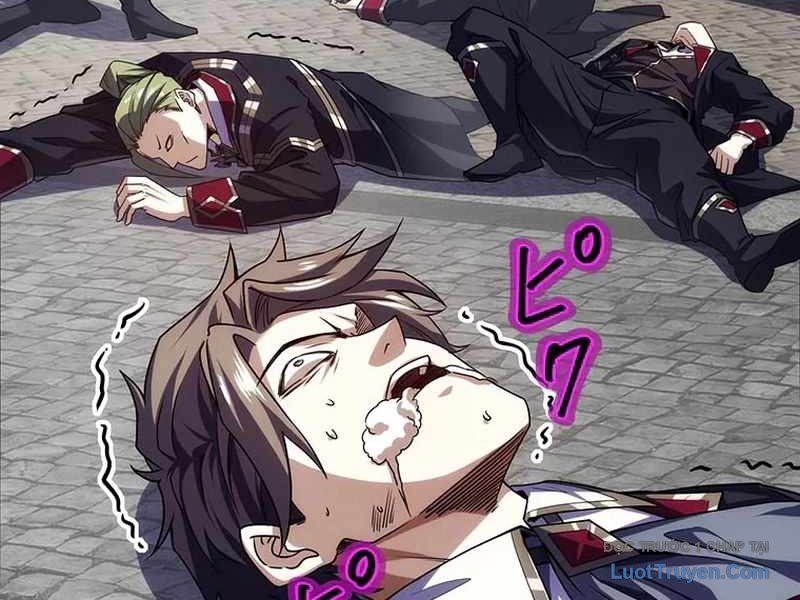 Đế Vương Tái Xuất 4