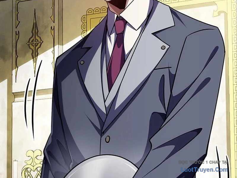 Đế Vương Tái Xuất 4