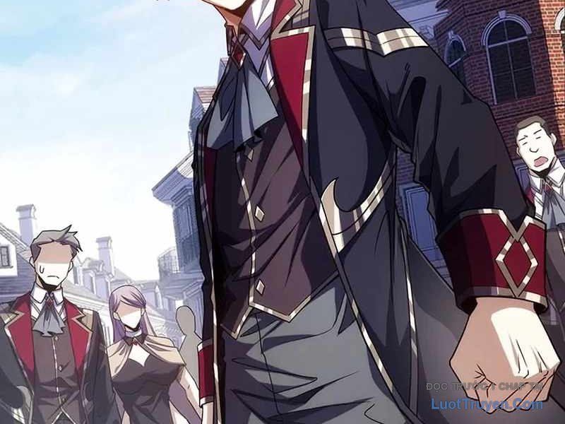 Đế Vương Tái Xuất 4