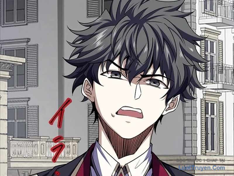 Đế Vương Tái Xuất 4