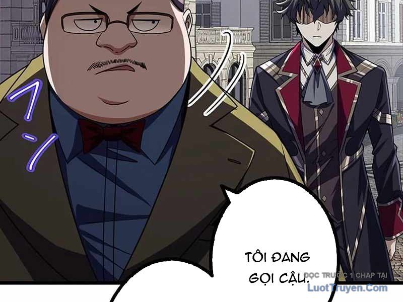 Đế Vương Tái Xuất 4