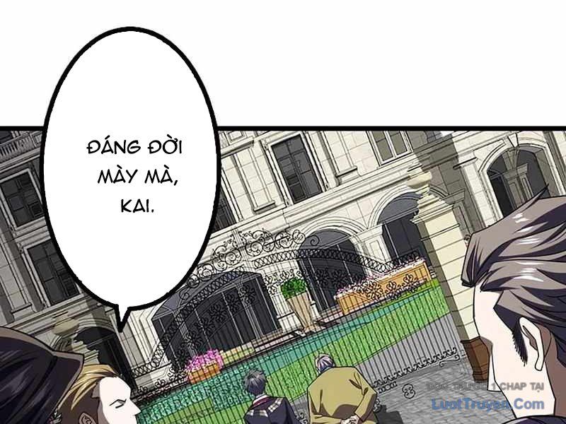 Đế Vương Tái Xuất 4