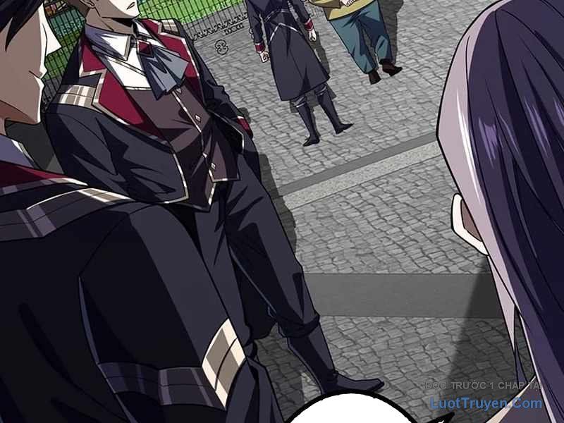 Đế Vương Tái Xuất 4