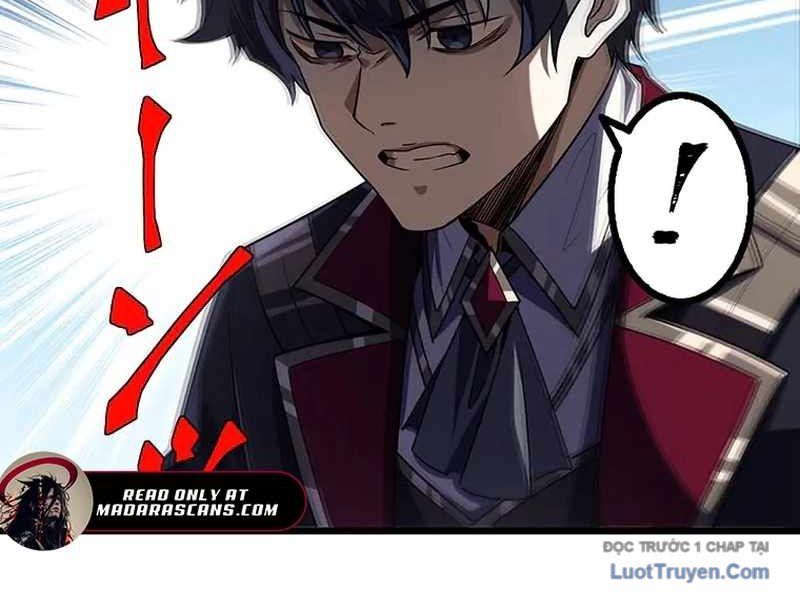 Đế Vương Tái Xuất 4