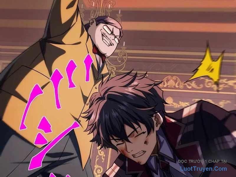 Đế Vương Tái Xuất 4