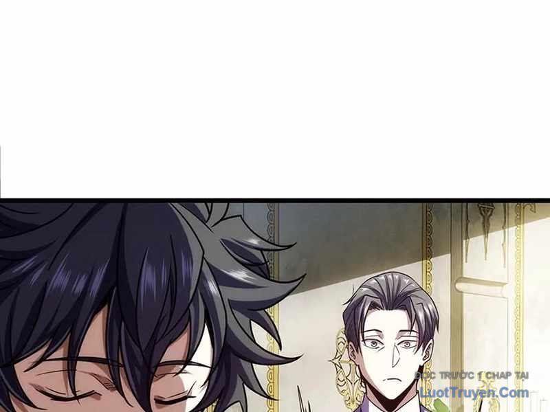 Đế Vương Tái Xuất 4