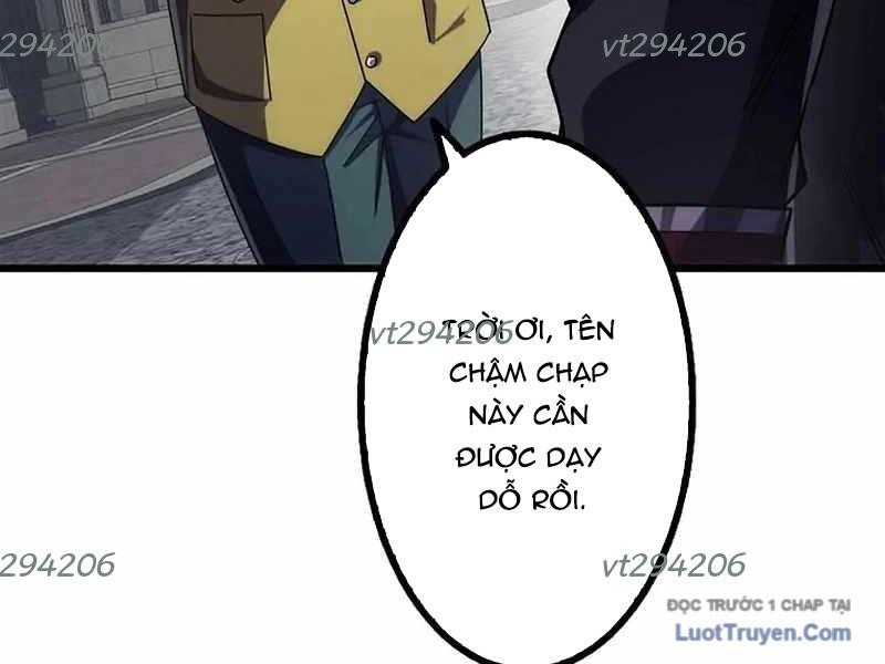 Đế Vương Tái Xuất 4