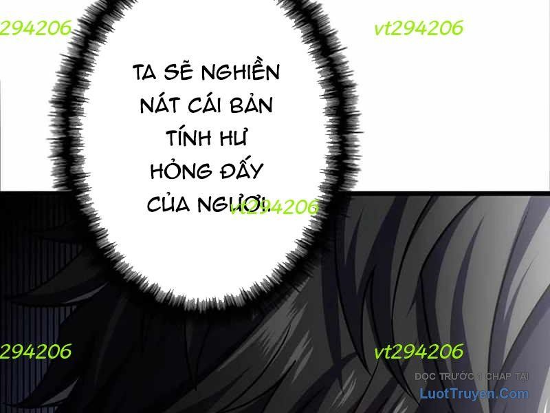 Đế Vương Tái Xuất 4