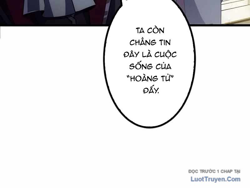 Đế Vương Tái Xuất 4