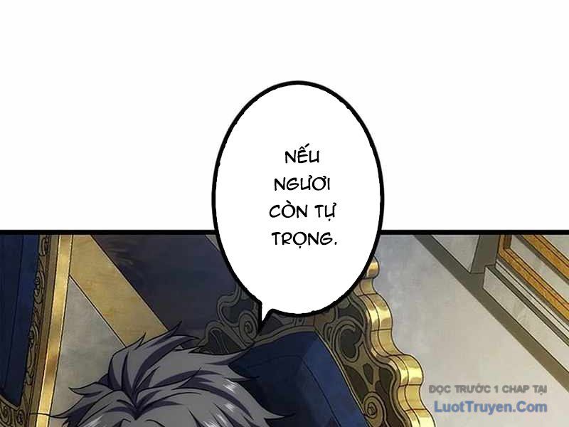 Đế Vương Tái Xuất 4