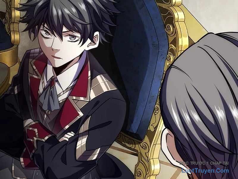 Đế Vương Tái Xuất 4