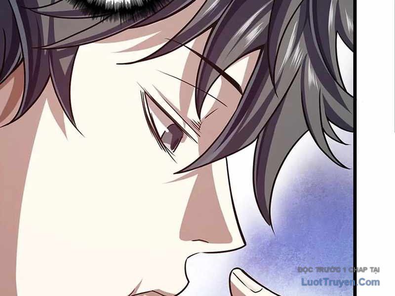 Đế Vương Tái Xuất 4