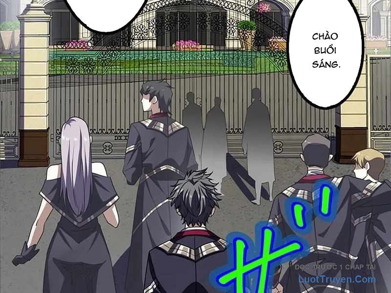 Đế Vương Tái Xuất 4