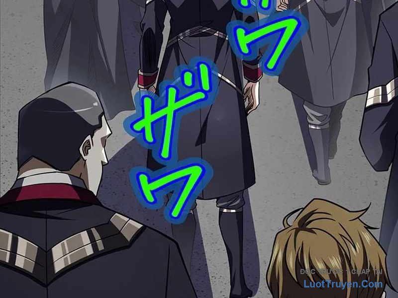 Đế Vương Tái Xuất 4