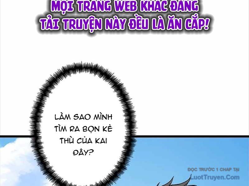 Đế Vương Tái Xuất 4