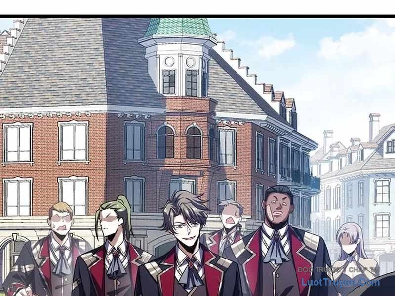 Đế Vương Tái Xuất 4