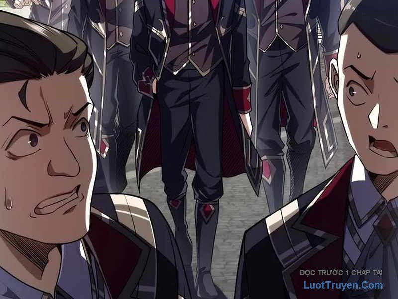 Đế Vương Tái Xuất 4