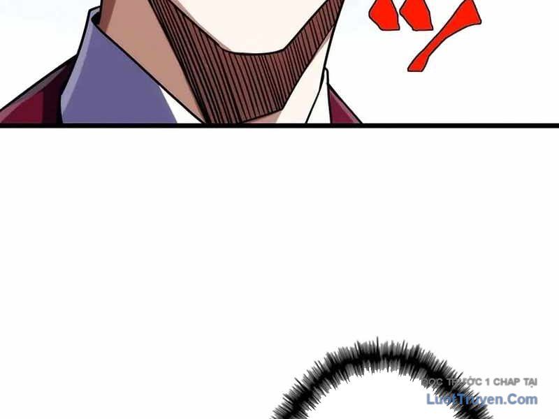 Đế Vương Tái Xuất 4