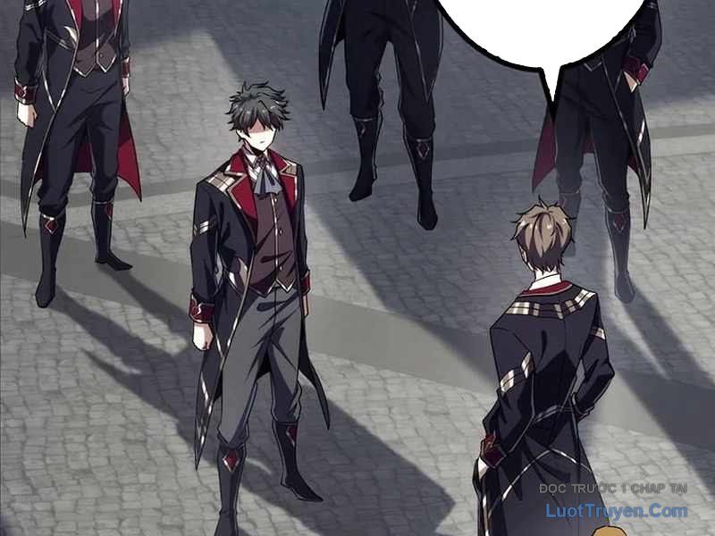 Đế Vương Tái Xuất 4