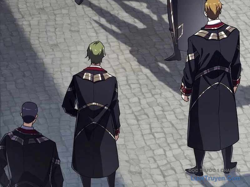 Đế Vương Tái Xuất 4