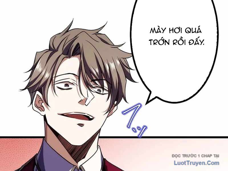 Đế Vương Tái Xuất 4