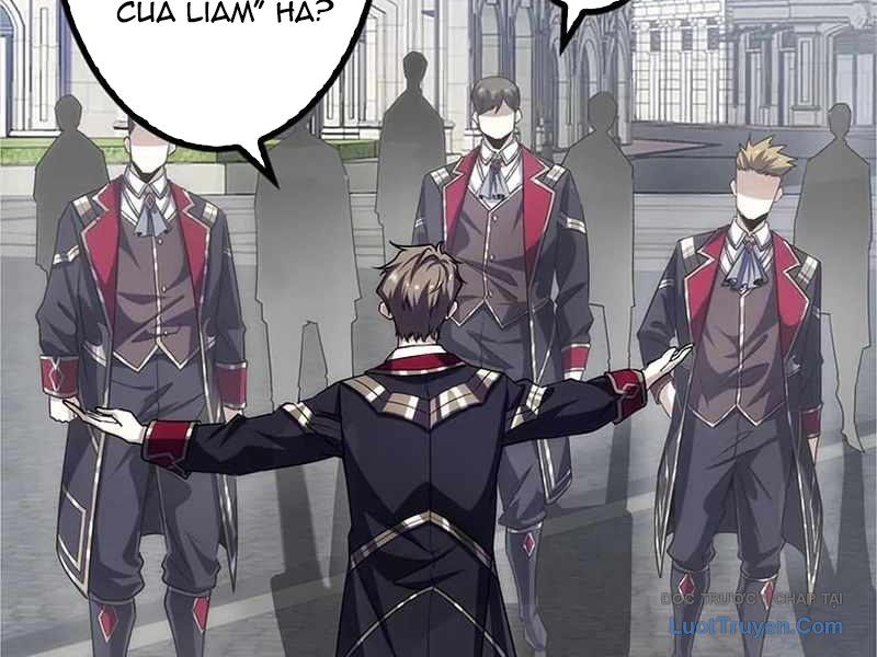 Đế Vương Tái Xuất 4