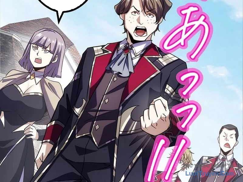 Đế Vương Tái Xuất 4