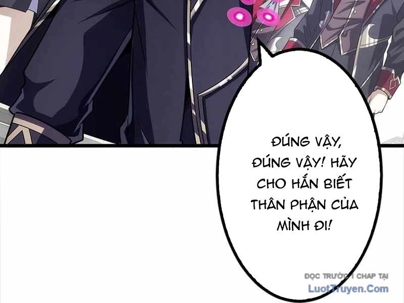 Đế Vương Tái Xuất 4