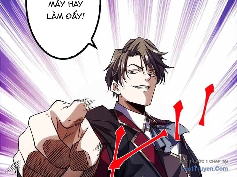 Đế Vương Tái Xuất 4